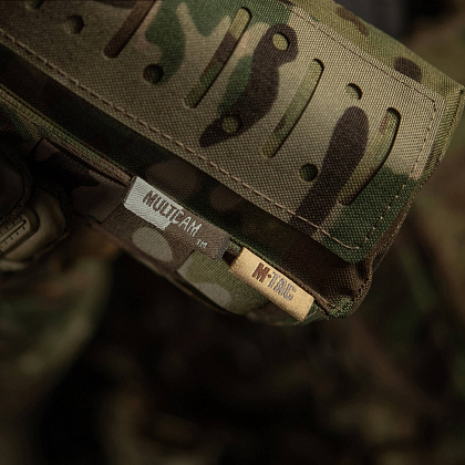 M-Tac підсумок медичний вертикальний Small Gen.II Elite Multicam– Мілітарист - зображення 13