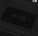 M-Tac органайзер утилітарний Hardshell Utility box L Black– Мілітарист - мініатюра 7