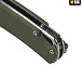 M-Tac нож складной Type 31 Olive/Stonewash– Милитарист - миниатюра 8