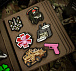 M-Tac альбом Patch Book Elite Multicam– Милитарист - миниатюра 27