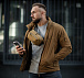 M-Tac сумка City Waist Bag X-Pac Elite Coyote– Милитарист - миниатюра 10