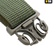 M-Tac ремінь UTX Belt Olive– Мілітарист - мініатюра 3