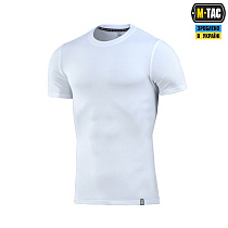 M-Tac футболка 93/7 Summer White– Мілітарист