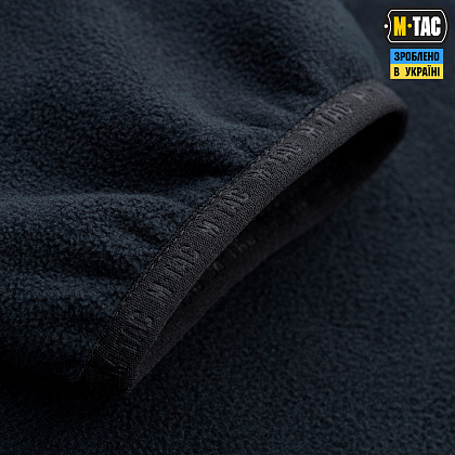 M-Tac кофта Delta Fleece Dark Navy Blue– Милитарист - фото 8