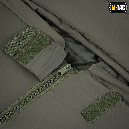 M-Tac спальник літній олива Type 2– Мілітарист - зображення 6