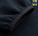 M-Tac кофта Delta Fleece Dark Navy Blue– Милитарист - миниатюра 8