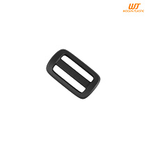 Woojin Plastic рамка Frame Tri Glide 38mm Black– Милитарист