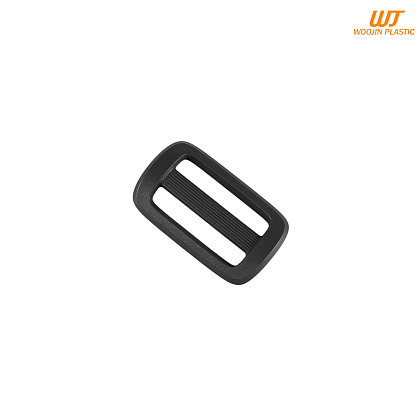 Woojin Plastic рамка Frame Tri Glide 38mm Black– Милитарист - фото 1