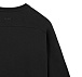 Phantom Project/M-Tac футболка Long Zipper combo Cotton Nylon Black– Мілітарист - мініатюра 4