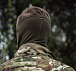 M-Tac шарф-труба микрофлис рип-стоп Dark Olive– Милитарист - миниатюра 9