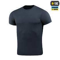 M-Tac футболка потоотводящая Summer Dark Navy Blue– Милитарист