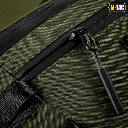M-Tac сумка поясна Urban Olive– Мілітарист - зображення 7