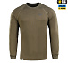 M-Tac реглан Athlete Dark Olive– Мілітарист - мініатюра 2