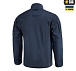 M-Tac кітель Patrol Flex Dark Navy Blue– Мілітарист - мініатюра 4