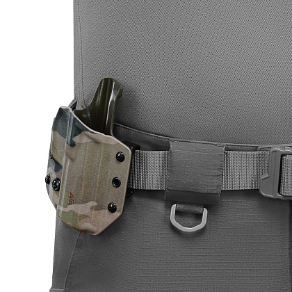 ATA Gear кобура модель Hit Factor ver.1 для Форт - 17 / 17Р MultiCam - Infused правша– Милитарист - фото 9
