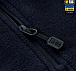 M-Tac кофта Delta Polartec Dark Navy Blue– Милитарист - миниатюра 6