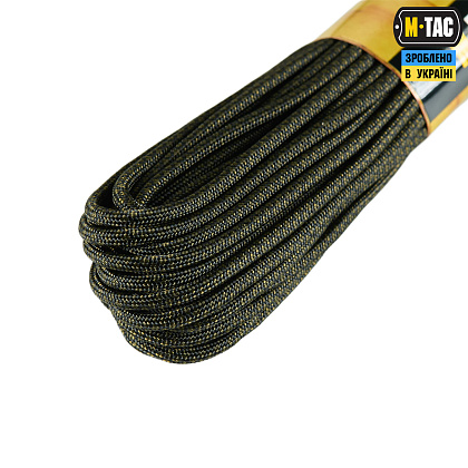 M-Tac паракорд 475 15m Diamond Snake 2– Мілітарист - зображення 3