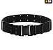 M-Tac ремінь Pistol Belt Black– Мілітарист - мініатюра 1