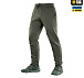 M-Tac брюки Stealth Cotton Army Olive– Милитарист - миниатюра 1