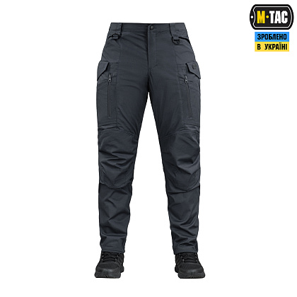 M-Tac брюки Conquistador Gen I Flex Dark Grey– Милитарист - фото 2