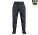 M-Tac брюки Conquistador Gen I Flex Dark Grey– Милитарист - миниатюра 2