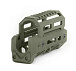 Крук RIS цевье для АКС-74У CERAKOTE OD Green (1U043)– Милитарист - миниатюра 10