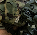 M-Tac кавер на шлем Вільха FAST Multicam– Милитарист - миниатюра 13