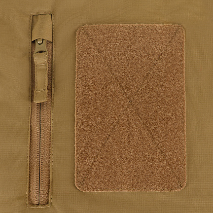 M-Tac куртка зимова Alpha Gen.III Pro Coyote Brown– Мілітарист - зображення 5