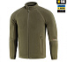 M-Tac кофта Polartec Sport Dark Olive– Милитарист - миниатюра 1