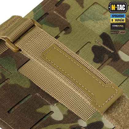 M-Tac велкро-панель на автомобільний сонцезахисний візор Elite Multicam– Мілітарист - зображення 9