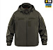 M-Tac куртка Storm Gen.II Ranger Green– Мілітарист - мініатюра 2
