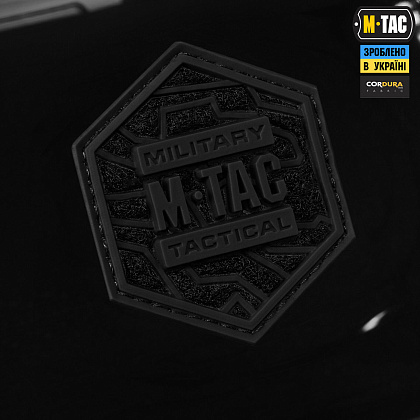 M-Tac органайзер утилітарний прозорий Elite Medium Gen.II Tiger Stripe– Мілітарист - зображення 7