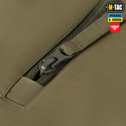 M-Tac куртка зимова Alpha Gen.IV Pro Dark Olive - зображення 13 M-Tac куртка зимова Alpha Gen.IV Pro Dark Olive– Мілітарист - зображення 13