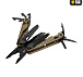 M-Tac мультитул Type 9 Brown/Black– Милитарист - миниатюра 2