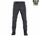 M-Tac штани Aggressor Summer Flex Dark Grey– Мілітарист - мініатюра 2
