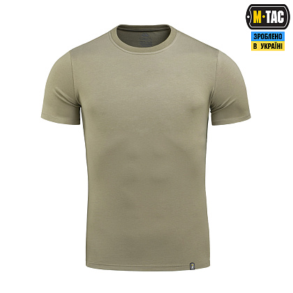 M-Tac футболка 93/7 Summer Tan– Мілітарист - зображення 2