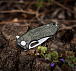 M-Tac ніж складний Type 12 Scandinavian Stonewash Black/Olive– Мілітарист - мініатюра 28