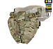 M-Tac Баллистическая защита паха Groin Protection GEN.II 1 класс защиты (FMS) Multicam– Милитарист - миниатюра 3
