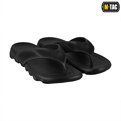 M-Tac в'єтнамки EVA Black– Мілітарист - зображення 2