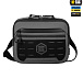 M-Tac сумка EDC Bag Elite Wolf Grey– Мілітарист - мініатюра 2