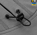 M-Tac кофта Hoodie Born by Revolution Light Grey– Мілітарист - мініатюра 6