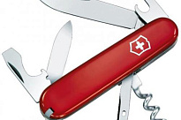  ОБЗОР VICTORINOX НОЖ СКЛАДНОЙ TOURIST