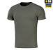 M-Tac футболка реглан 93/7 Army Olive– Мілітарист - мініатюра 1
