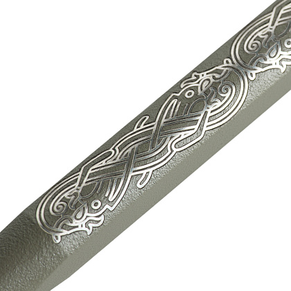 Ecopybook Tactical Карандаш Scandi Gen.2– Милитарист - фото 6