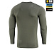 M-Tac терморубашка Polartec Winter Baselayer Vent Army Olive– Милитарист - миниатюра 4