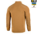 M-Tac кофта Legatus Microfleece Coyote Brown– Милитарист - миниатюра 4