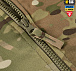 M-Tac куртка MA-1 Hooded Military MC– Мілітарист - мініатюра 12