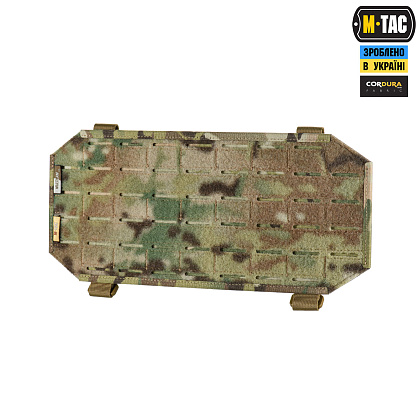 M-Tac велкро-панель на автомобільний сонцезахисний візор Elite Multicam– Мілітарист - зображення 2