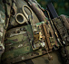 M-Tac подсумок под медицинские ножницы Laser Cut Multicam– Милитарист - миниатюра 22