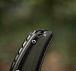 M-Tac ніж складний Type 22 Black/Olive– Мілітарист - мініатюра 13